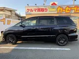2017 Toyota Estima Hybrid 2.4 Aeras 8 people Black Van for sale, Japanese used car export - photo 5 of 30 | GULJI TRADERS