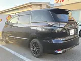 2017 Toyota Estima Hybrid 2.4 Aeras 8 people Black Van for sale, Japanese used car export - photo 6 of 30 | GULJI TRADERS