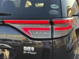 2017 Toyota Estima Hybrid 2.4 Aeras 8 people Black Van for sale, Japanese used car export - photo 12 of 30 | GULJI TRADERS