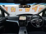 2017 Toyota Estima Hybrid 2.4 Aeras 8 people Black Van for sale, Japanese used car export - photo 23 of 30 | GULJI TRADERS