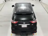 2017 Toyota Estima Hybrid Aeras Premium 4WD Black Van for sale, Japanese used car export - photo 8 of 12 | GULJI TRADERS