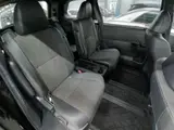 2017 Toyota Estima Hybrid Aeras Premium 4WD Black Van for sale, Japanese used car export - photo 12 of 12 | GULJI TRADERS