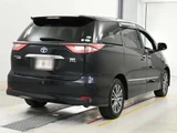 2017 Toyota Estima Hybrid 4WD Sedan for sale, Japanese used car export - photo 2 of 12 | GULJI TRADERS