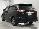 2017 Toyota Estima Hybrid 4WD Sedan for sale, Japanese used car export - photo 6 of 12 | GULJI TRADERS