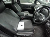 2017 Toyota Estima Hybrid 4WD Sedan for sale, Japanese used car export - photo 10 of 12 | GULJI TRADERS