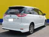 2017 Toyota Estima Hybrid Aeras Premium Pearl Van for sale, Japanese used car export - photo 2 of 29 | GULJI TRADERS