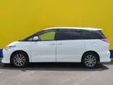 2017 Toyota Estima Hybrid Aeras Premium Pearl Van for sale, Japanese used car export - photo 3 of 29 | GULJI TRADERS