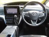 2017 Toyota Estima Hybrid Aeras Premium Pearl Van for sale, Japanese used car export - photo 6 of 29 | GULJI TRADERS