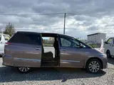 2018 Toyota Estima Hybrid 2.4 Aeras 4WD Brown Van for sale, Japanese used car export - photo 4 of 54 | GULJI TRADERS
