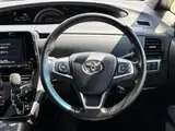 2018 Toyota Estima Hybrid 2.4 Aeras 4WD Brown Van for sale, Japanese used car export - photo 6 of 54 | GULJI TRADERS
