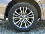 2018 Toyota Estima Hybrid 2.4 Aeras 4WD Brown Van for sale, Japanese used car export - photo 15 of 54 | GULJI TRADERS