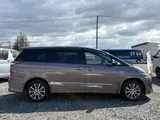2018 Toyota Estima Hybrid 2.4 Aeras 4WD Brown Van for sale, Japanese used car export - photo 36 of 54 | GULJI TRADERS