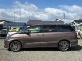 2018 Toyota Estima Hybrid 2.4 Aeras 4WD Brown Van for sale, Japanese used car export - photo 37 of 54 | GULJI TRADERS