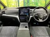 2018 Toyota Estima Hybrid Aeras Gray Van for sale, Japanese used car export - photo 14 of 30 | GULJI TRADERS