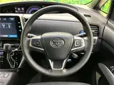 2018 Toyota Estima Hybrid Aeras Gray Van for sale, Japanese used car export - photo 15 of 30 | GULJI TRADERS