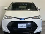 2018 Toyota Estima Hybrid 2.4 Aeras 8 people Pearl Van for sale, Japanese used car export - photo 2 of 30 | GULJI TRADERS