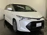2018 Toyota Estima Hybrid 2.4 Aeras 8 people Pearl Van for sale, Japanese used car export - photo 3 of 30 | GULJI TRADERS