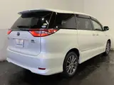 2018 Toyota Estima Hybrid 2.4 Aeras 8 people Pearl Van for sale, Japanese used car export - photo 5 of 30 | GULJI TRADERS