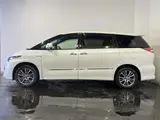 2018 Toyota Estima Hybrid 2.4 Aeras 8 people Pearl Van for sale, Japanese used car export - photo 8 of 30 | GULJI TRADERS