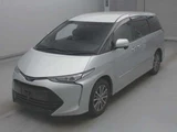 2018 Toyota Estima Hybrid 4WD Sedan for sale, Japanese used car export - photo 1 of 13 | GULJI TRADERS