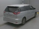 2018 Toyota Estima Hybrid 4WD Sedan for sale, Japanese used car export - photo 2 of 13 | GULJI TRADERS