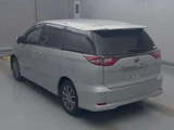 2018 Toyota Estima Hybrid 4WD Sedan for sale, Japanese used car export - photo 4 of 13 | GULJI TRADERS