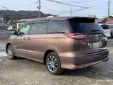 2018 Toyota Estima Hybrid 2.4 4WD Sedan for sale, Japanese used car export - photo 2 of 17 | GULJI TRADERS