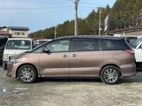 2018 Toyota Estima Hybrid 2.4 4WD Sedan for sale, Japanese used car export - photo 5 of 17 | GULJI TRADERS