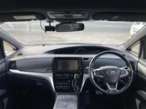 2018 Toyota Estima Hybrid 2.4 4WD Sedan for sale, Japanese used car export - photo 15 of 17 | GULJI TRADERS