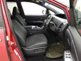2018 Toyota Estima Hybrid 4WD Hybrid Aeras Premium Red Van for sale, Japanese used car export - photo 4 of 6 | GULJI TRADERS