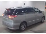 2018 Toyota Estima Hybrid Aeras Smart Gray Van for sale, Japanese used car export - photo 5 of 5 | GULJI TRADERS