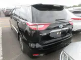 2019 Toyota Estima Hybrid Aeras Premium-G Black Van for sale, Japanese used car export - photo 4 of 14 | GULJI TRADERS