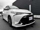 2019 Toyota Estima Hybrid 2.4 Sedan for sale, Japanese used car export - photo 1 of 62 | GULJI TRADERS