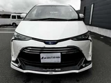 2019 Toyota Estima Hybrid 2.4 Sedan for sale, Japanese used car export - photo 2 of 62 | GULJI TRADERS