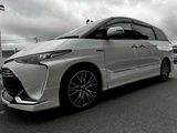 2019 Toyota Estima Hybrid 2.4 Sedan for sale, Japanese used car export - photo 3 of 62 | GULJI TRADERS