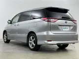 2019 Toyota Estima Hybrid Aeras Smart 4WD Silver Van for sale, Japanese used car export - photo 2 of 24 | GULJI TRADERS