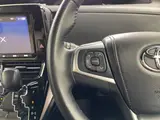 2019 Toyota Estima Hybrid Aeras Smart 4WD Silver Van for sale, Japanese used car export - photo 11 of 24 | GULJI TRADERS