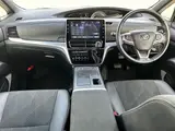 2019 Toyota Estima Hybrid Aeras Premium 4WD Pearl Van for sale, Japanese used car export - photo 3 of 24 | GULJI TRADERS