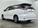 2019 Toyota Estima Hybrid Aeras Premium 4WD Pearl Van for sale, Japanese used car export - photo 2 of 24 | GULJI TRADERS