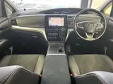 2019 Toyota Estima Hybrid Aeras Premium 4WD Pearl Van for sale, Japanese used car export - photo 3 of 24 | GULJI TRADERS