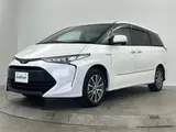 2019 Toyota Estima Hybrid Aeras Premium 4WD Pearl Van for sale, Japanese used car export - photo 18 of 24 | GULJI TRADERS