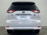 2019 Toyota Estima Hybrid Aeras Premium 4WD Pearl Van for sale, Japanese used car export - photo 20 of 24 | GULJI TRADERS