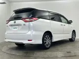 2019 Toyota Estima Hybrid Aeras Premium 4WD Pearl Van for sale, Japanese used car export - photo 21 of 24 | GULJI TRADERS