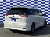 2019 Toyota Estima Hybrid 2.4 Aeras Premium Pearl Van for sale, Japanese used car export - photo 2 of 30 | GULJI TRADERS