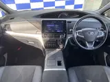 2019 Toyota Estima Hybrid 2.4 Aeras Premium Pearl Van for sale, Japanese used car export - photo 3 of 30 | GULJI TRADERS