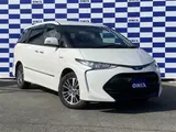 2019 Toyota Estima Hybrid 2.4 Aeras Premium Pearl Van for sale, Japanese used car export - photo 4 of 30 | GULJI TRADERS