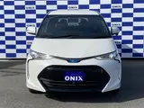 2019 Toyota Estima Hybrid 2.4 Aeras Premium Pearl Van for sale, Japanese used car export - photo 6 of 30 | GULJI TRADERS