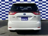 2019 Toyota Estima Hybrid 2.4 Aeras Premium Pearl Van for sale, Japanese used car export - photo 7 of 30 | GULJI TRADERS
