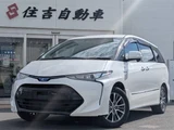 2019 Toyota Estima Hybrid 2.4 Sedan for sale, Japanese used car export - photo 1 of 21 | GULJI TRADERS