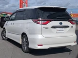 2019 Toyota Estima Hybrid 2.4 Sedan for sale, Japanese used car export - photo 2 of 21 | GULJI TRADERS